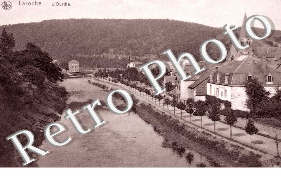 l'Ourthe