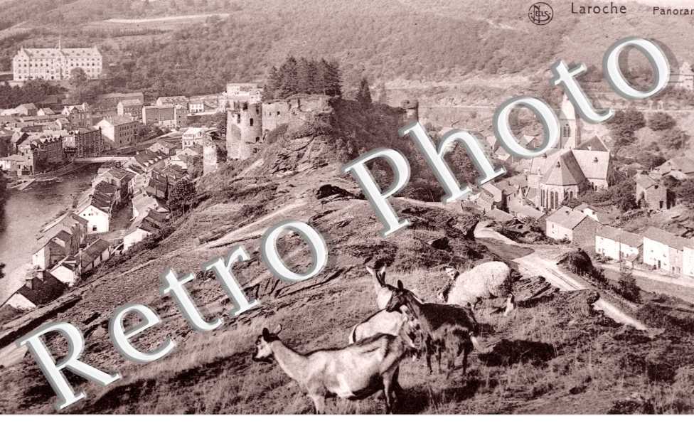 panorama