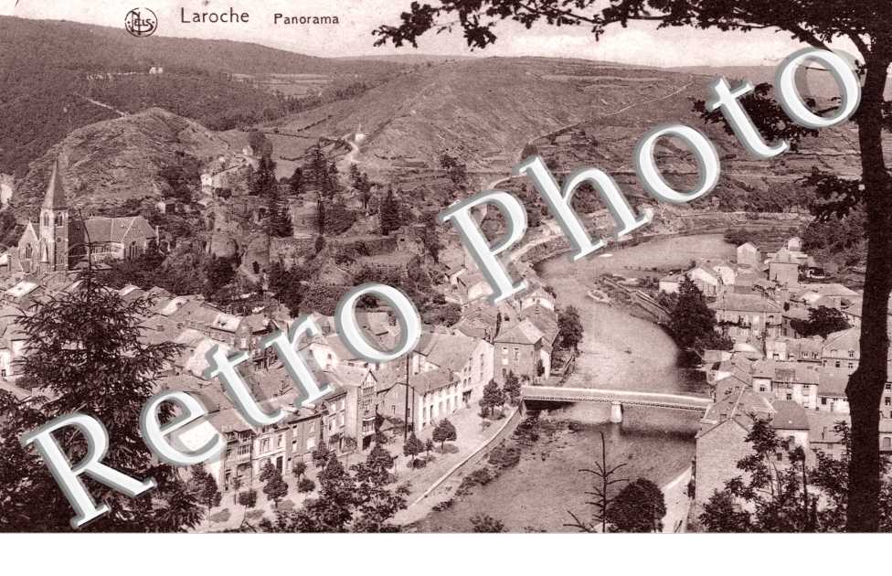 le vieux chateau