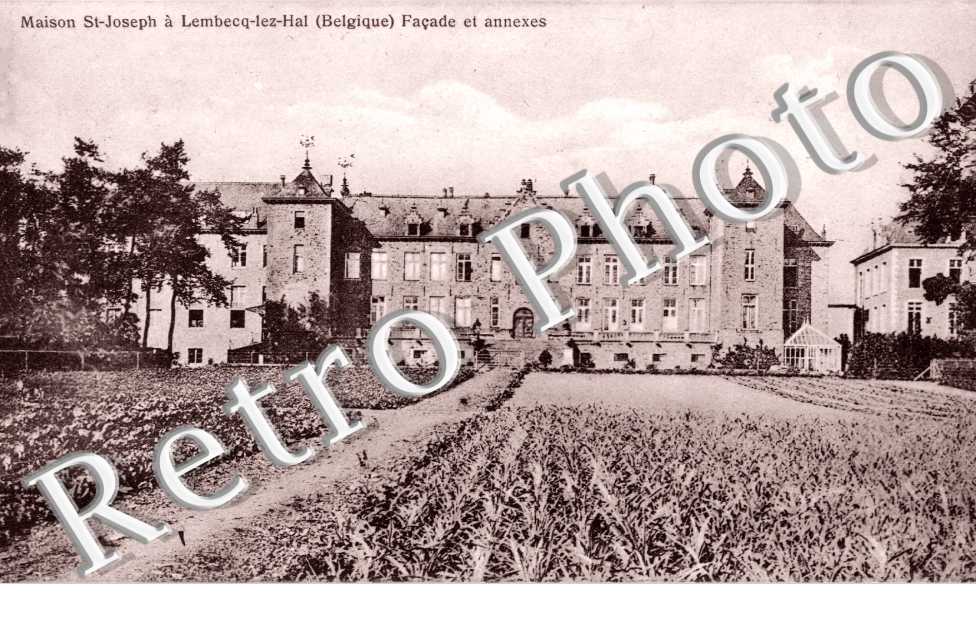 facade et annexes