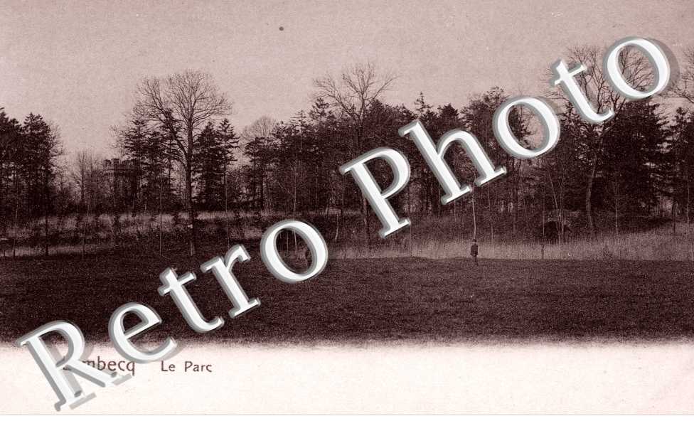 le parc