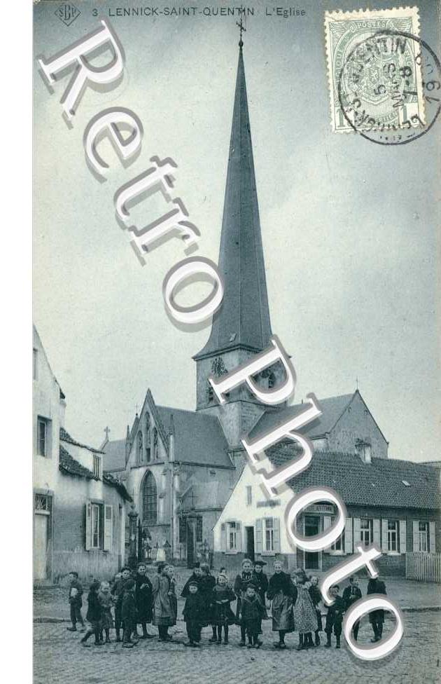 L'Eglise