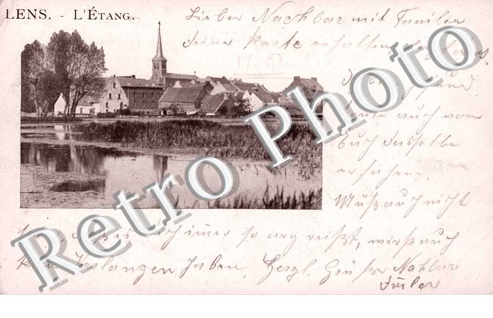 L'Etang