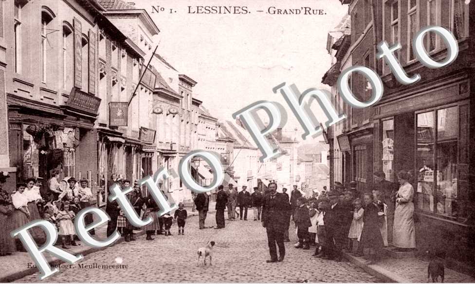 Grand'Rue