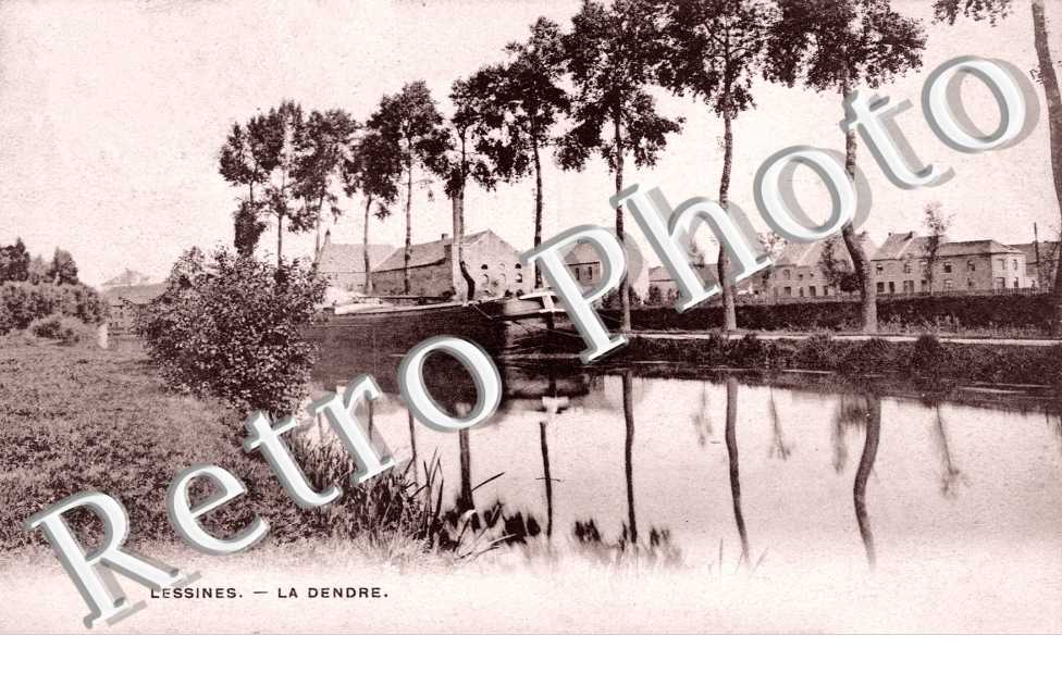 La Dendre