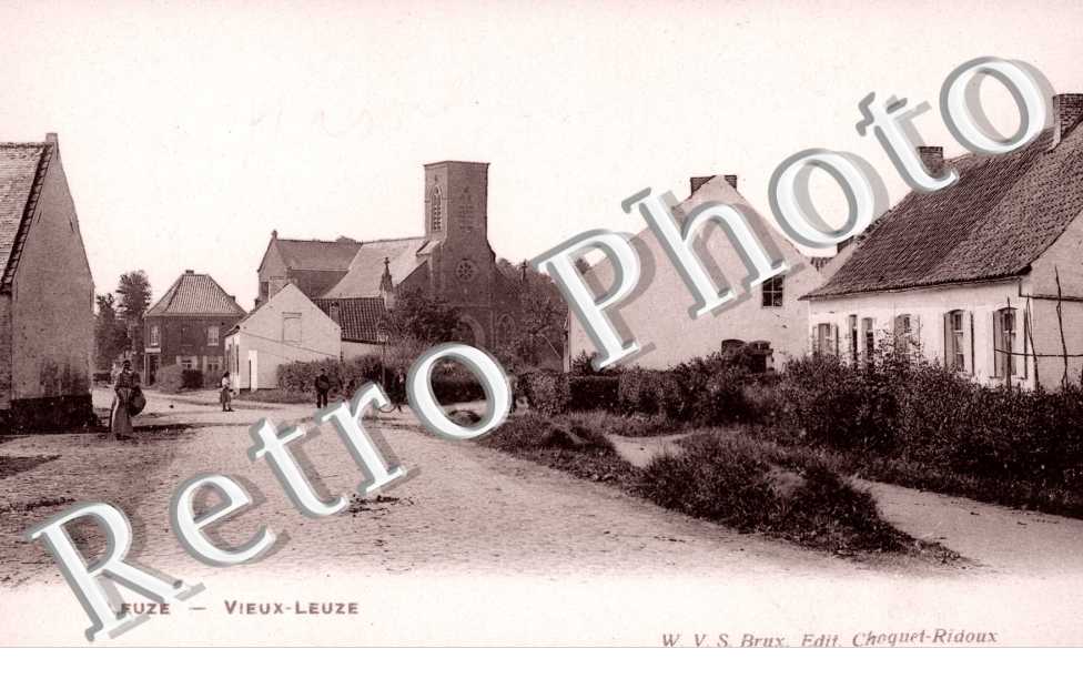vieux Leuze