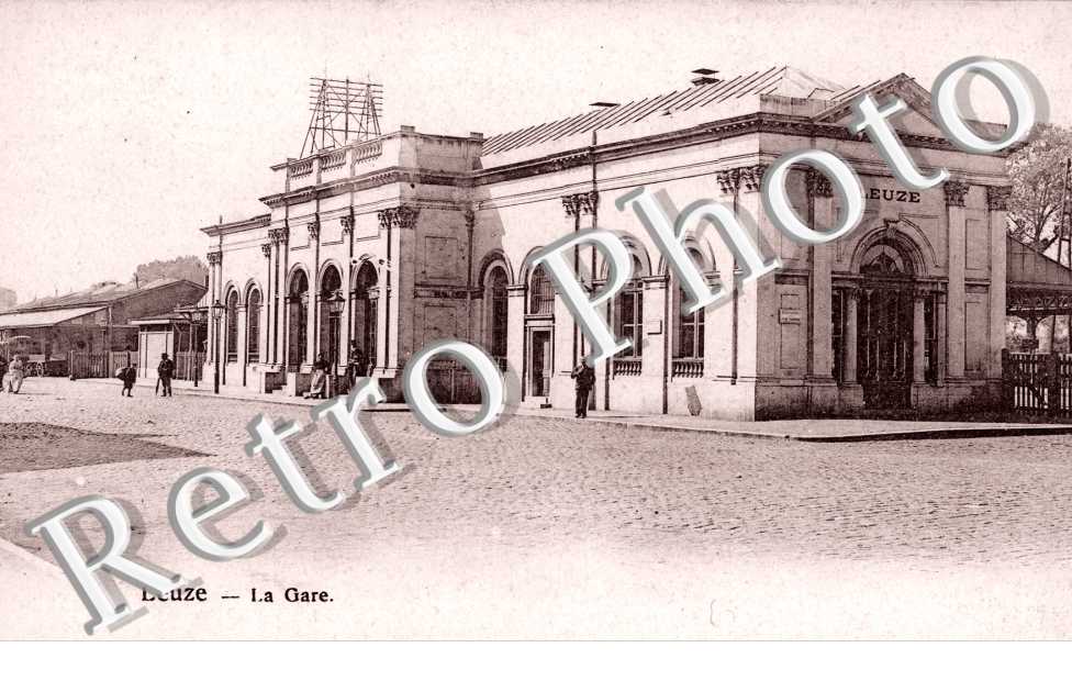 La Gare
