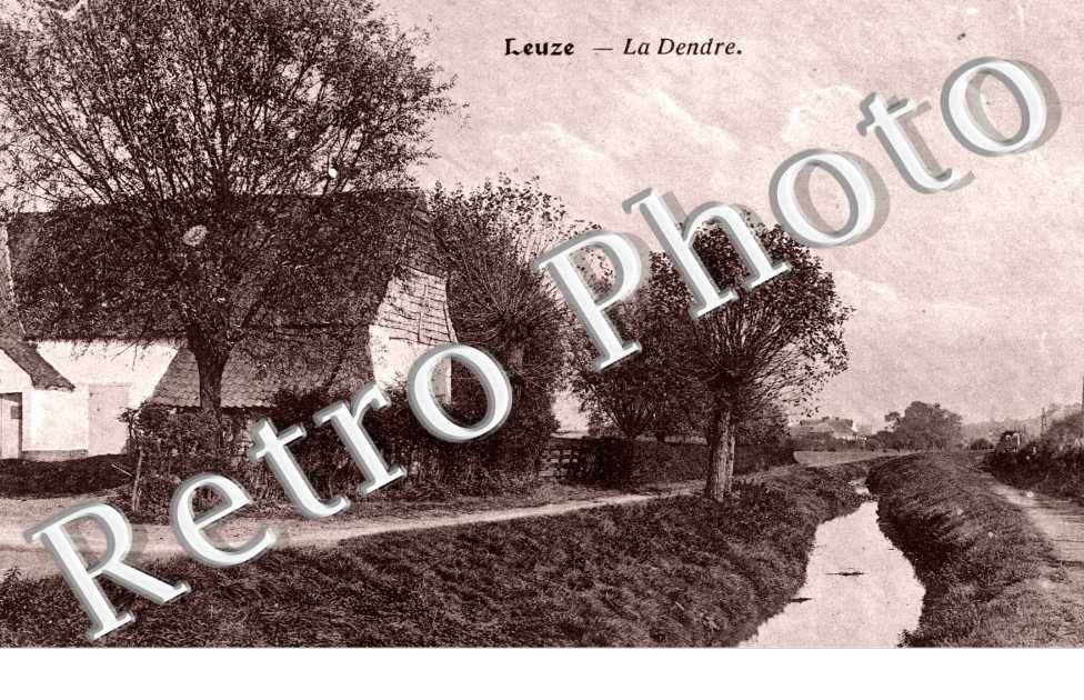 La Dendre