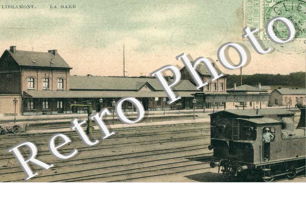 La Gare