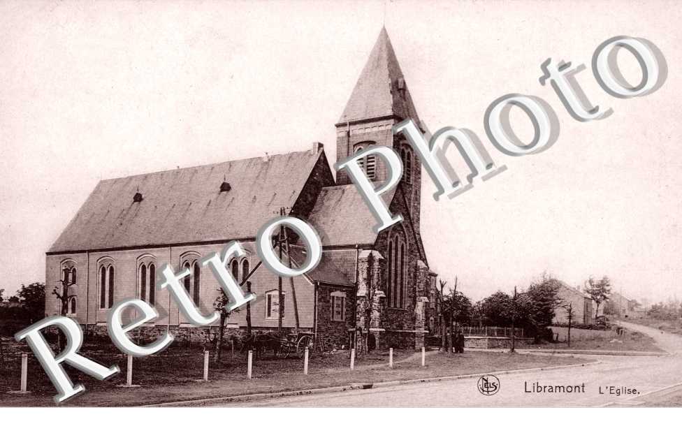 L'Eglise