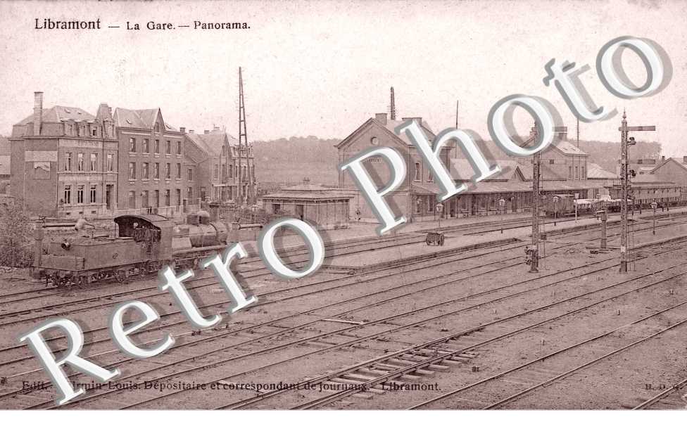 La Gare