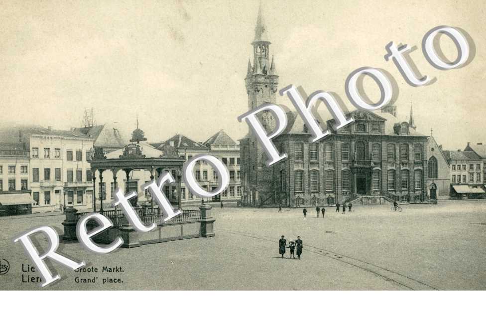Grand'Place