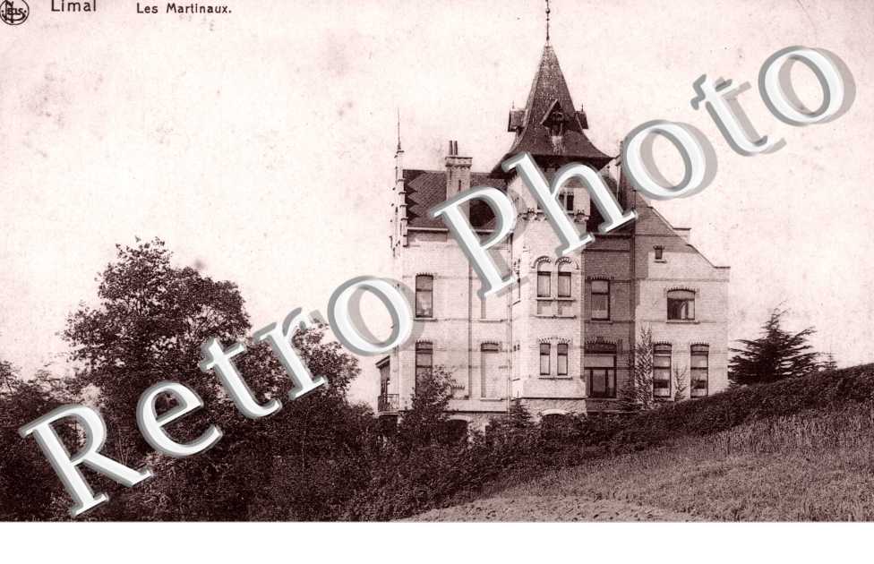 Limal les Martinaux