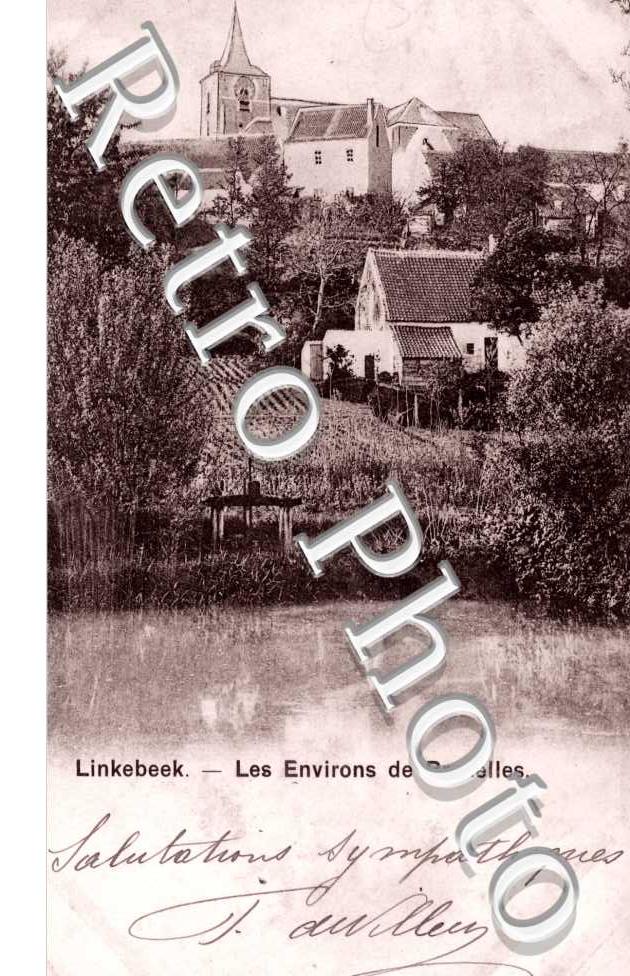 Vue interieure