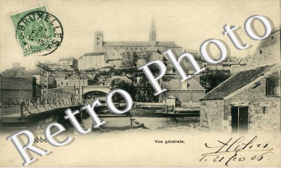 Vue generale