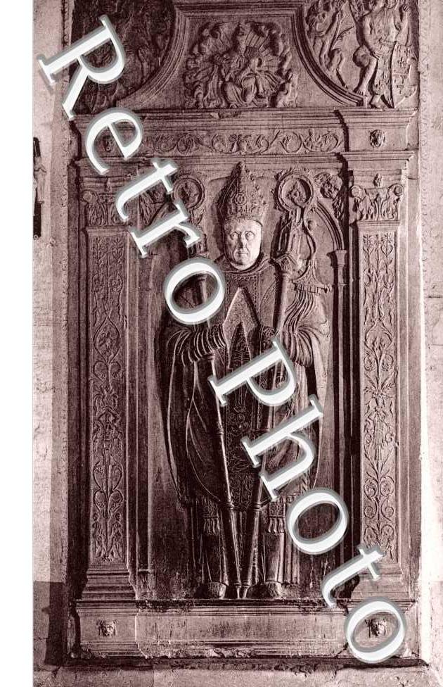 Crypte de l'Eglise