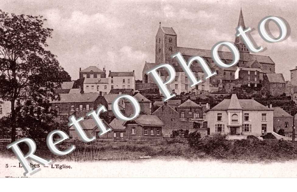 L'Eglise
