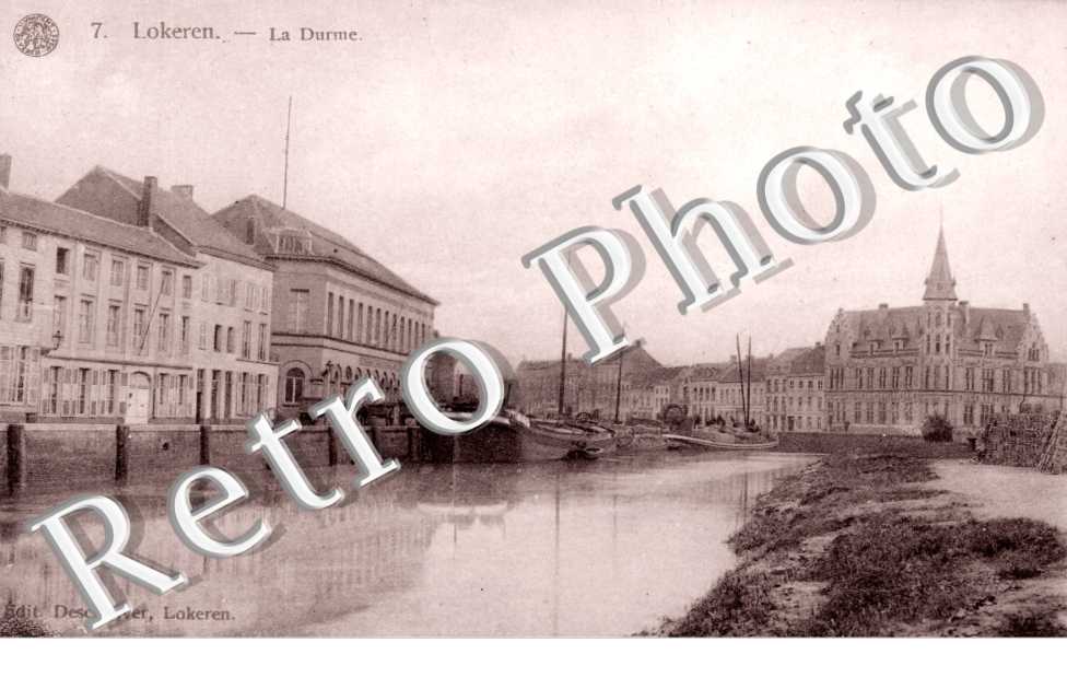 La Durme