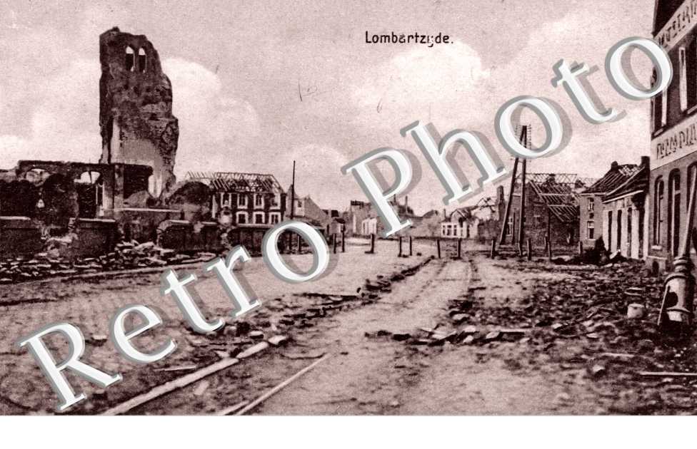 Ruines