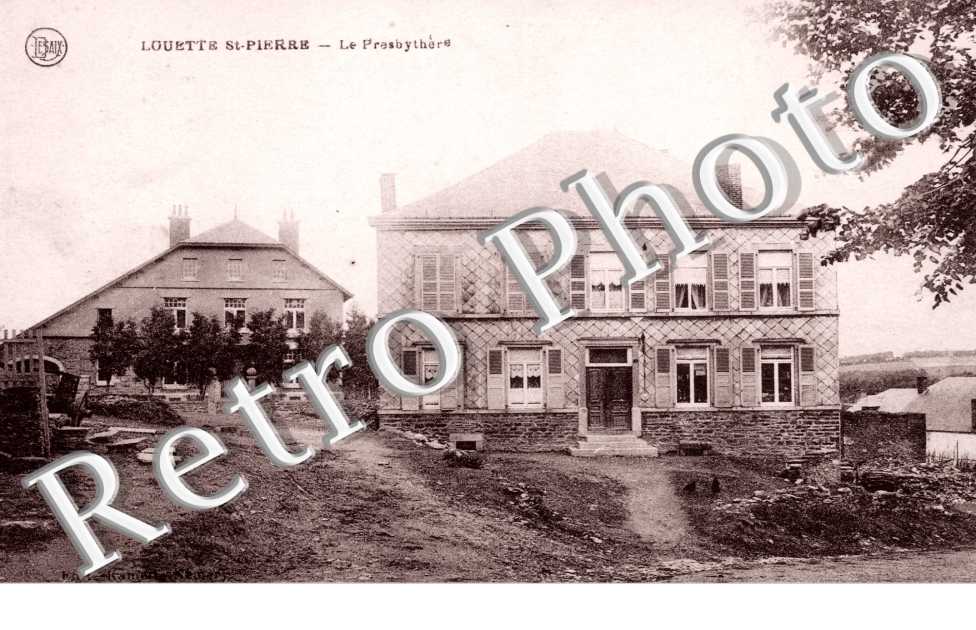 le presbytere