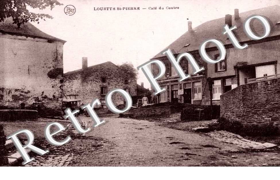 cafe du centre