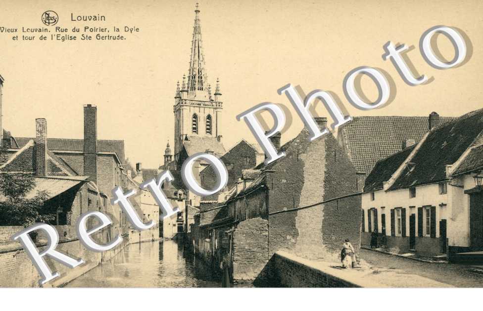 rue du Poirier