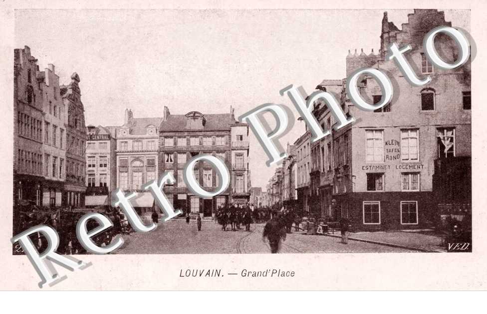 Grand'Place