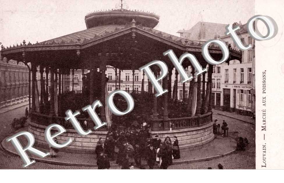 Le grand Kiosque