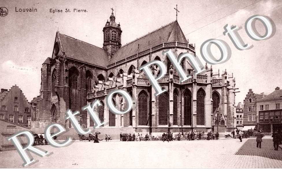 Eglise Saint Pierre