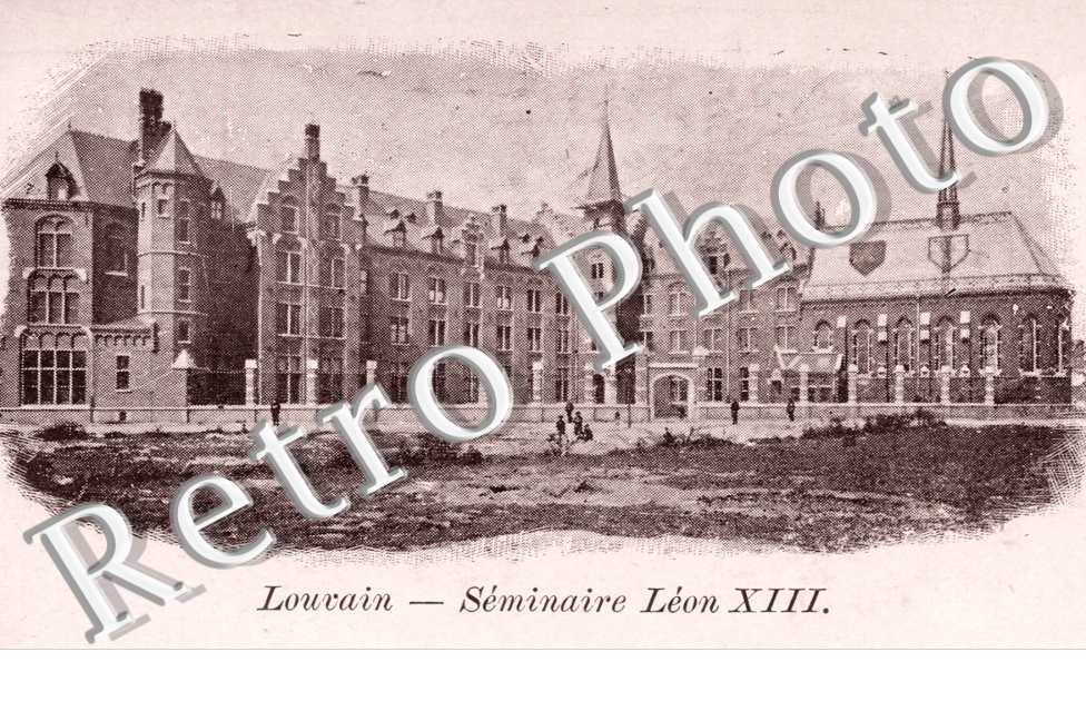 Seminaire Leon XIII