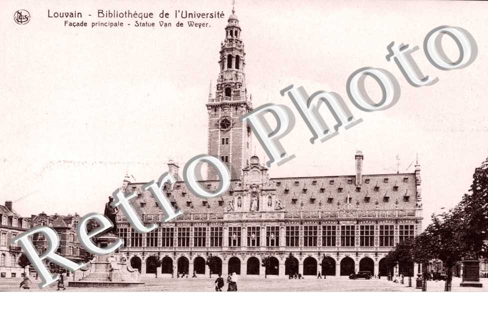 Bibliotheque de l'Universite