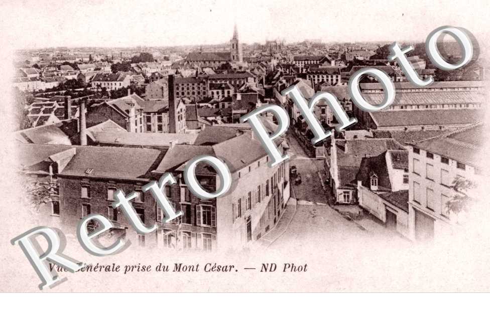 Vue generale