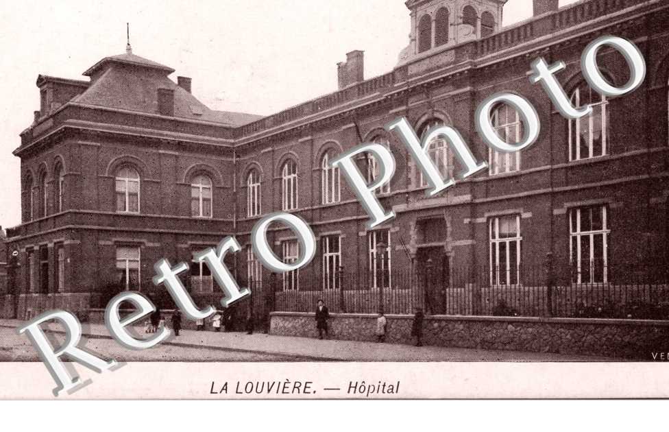 Hopital