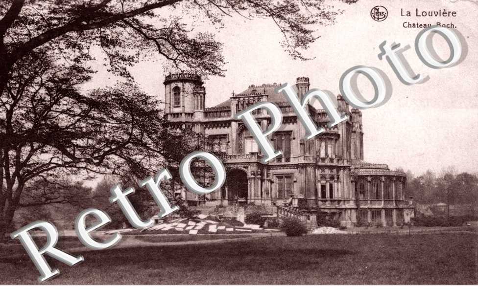 chateau Boch
