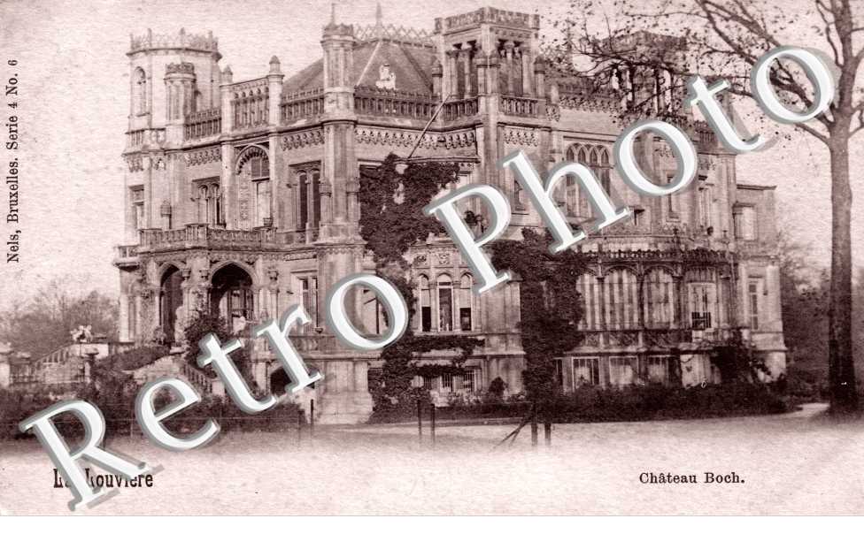 chateau Boch