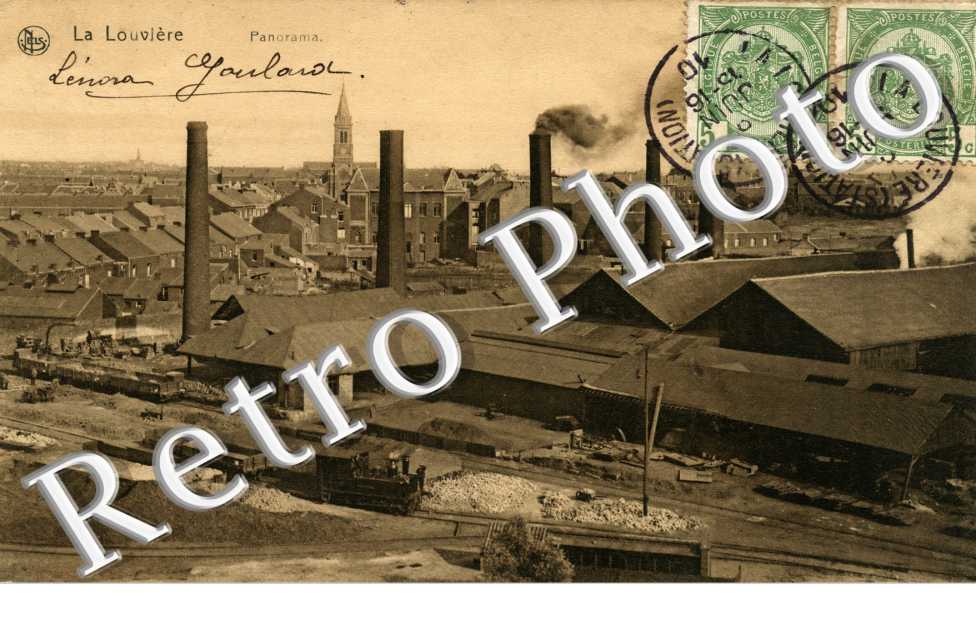 panorama