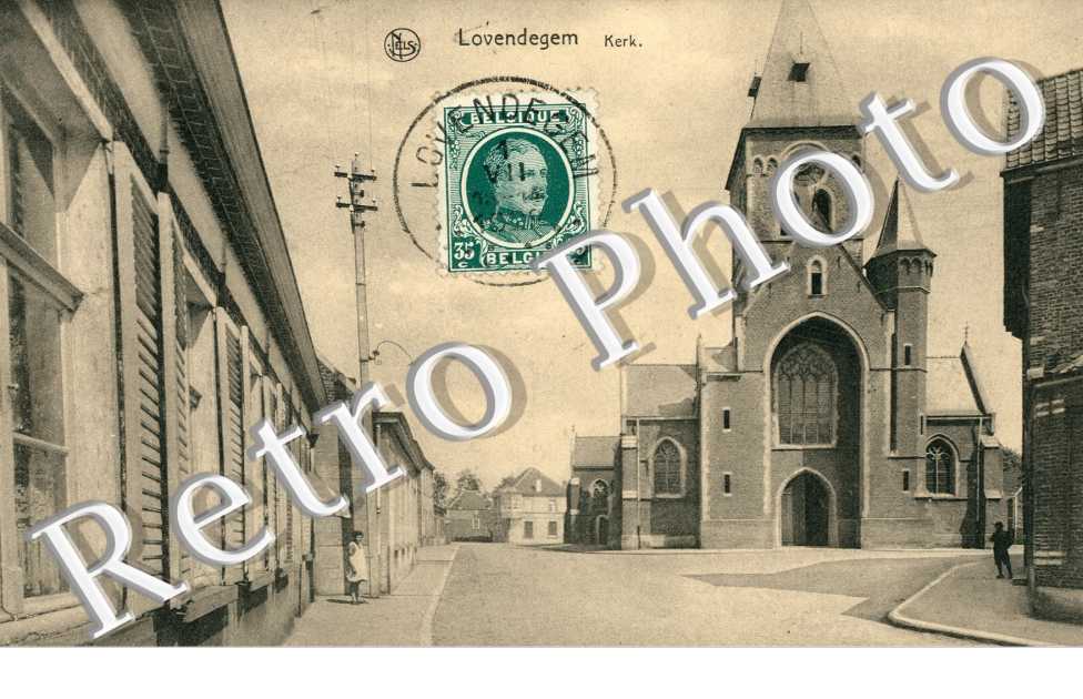 Kerk