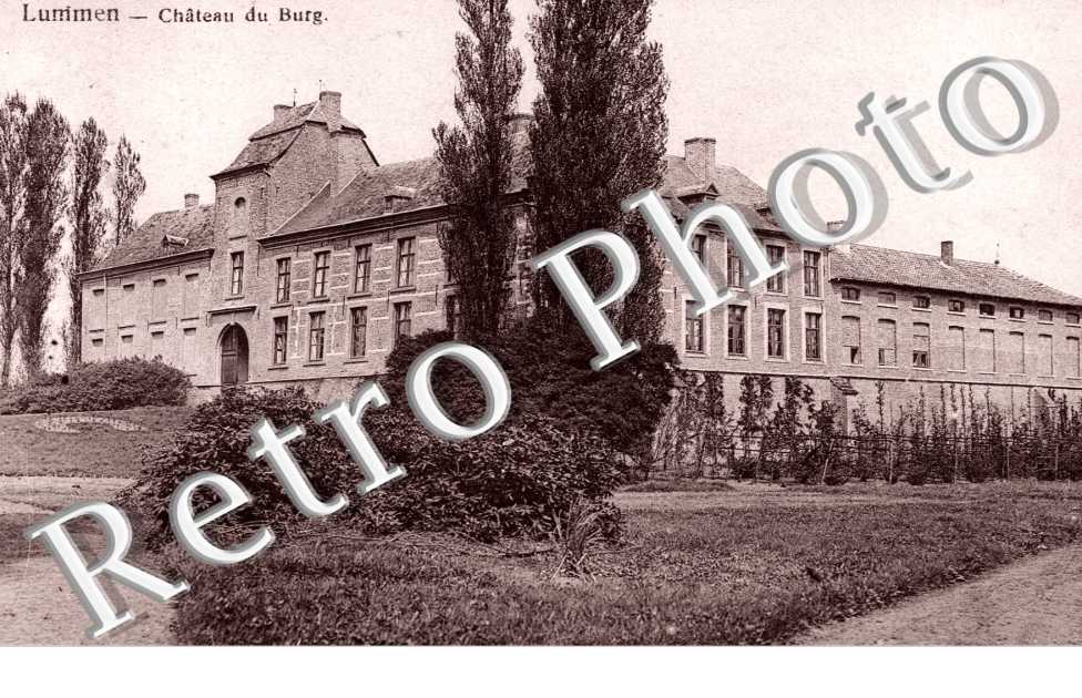 Chateau du Burg