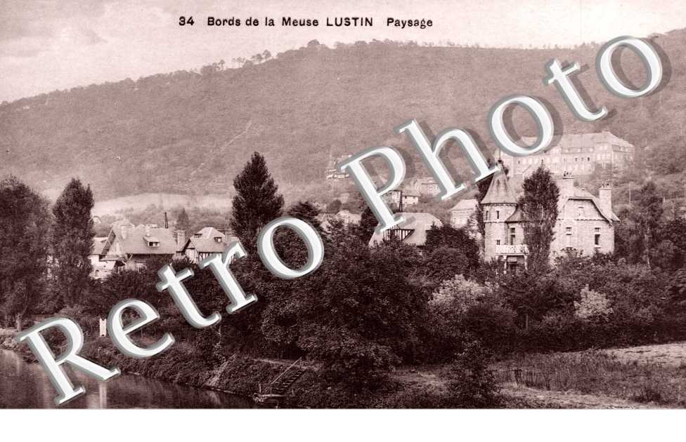 paysage