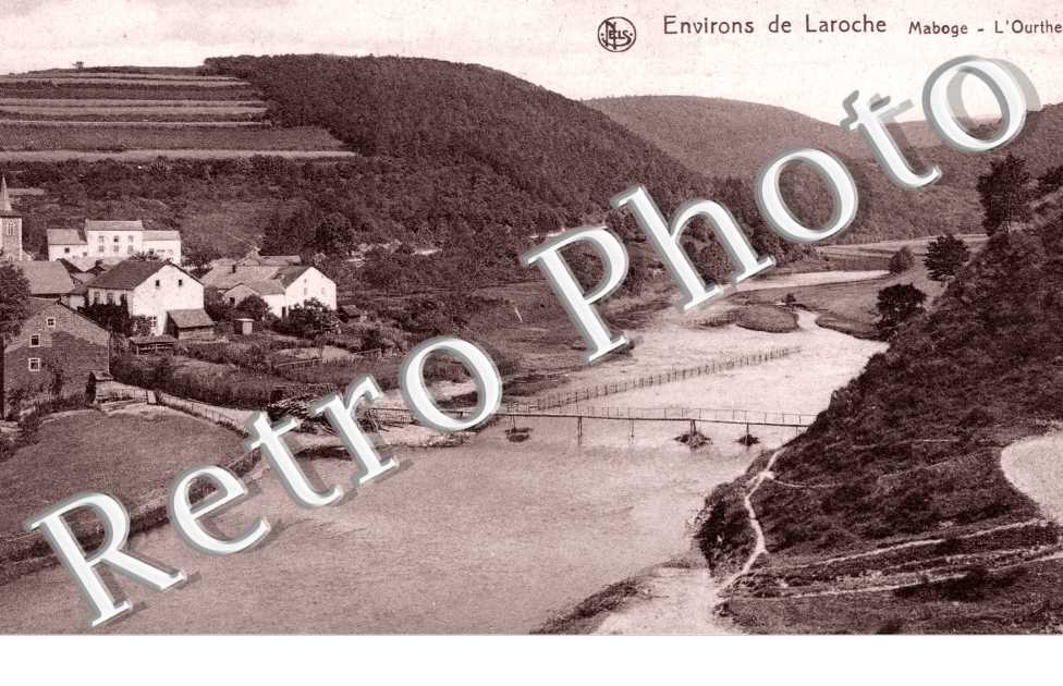 l'Ourthe