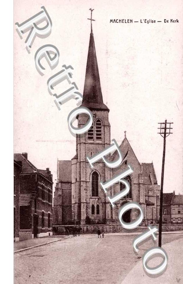 l'Eglise