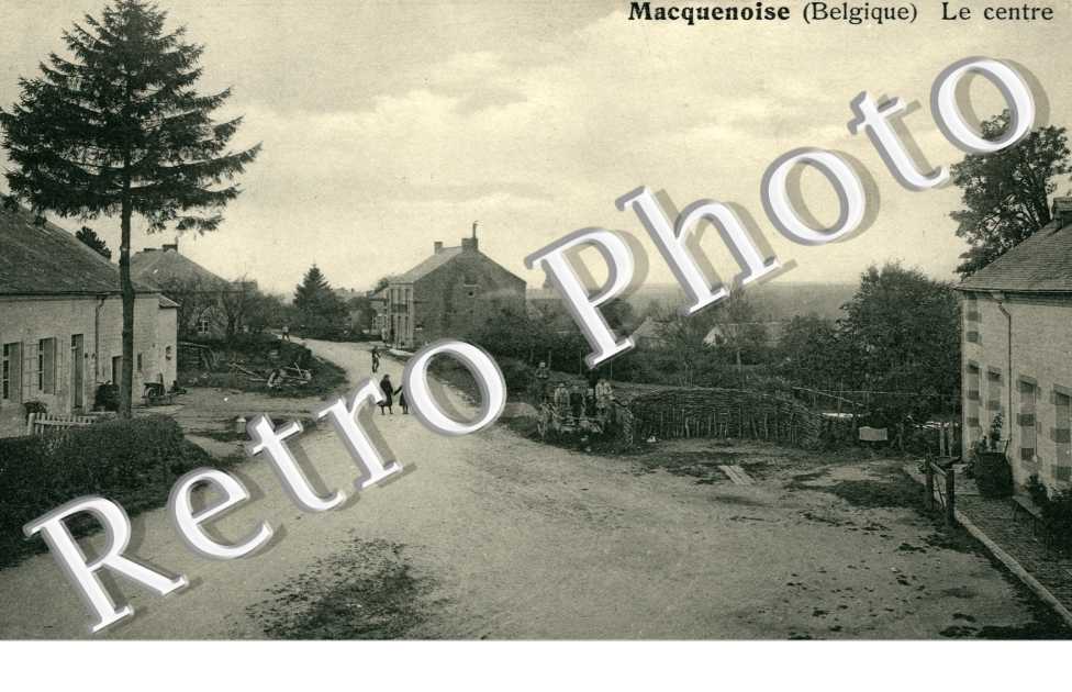 le centre