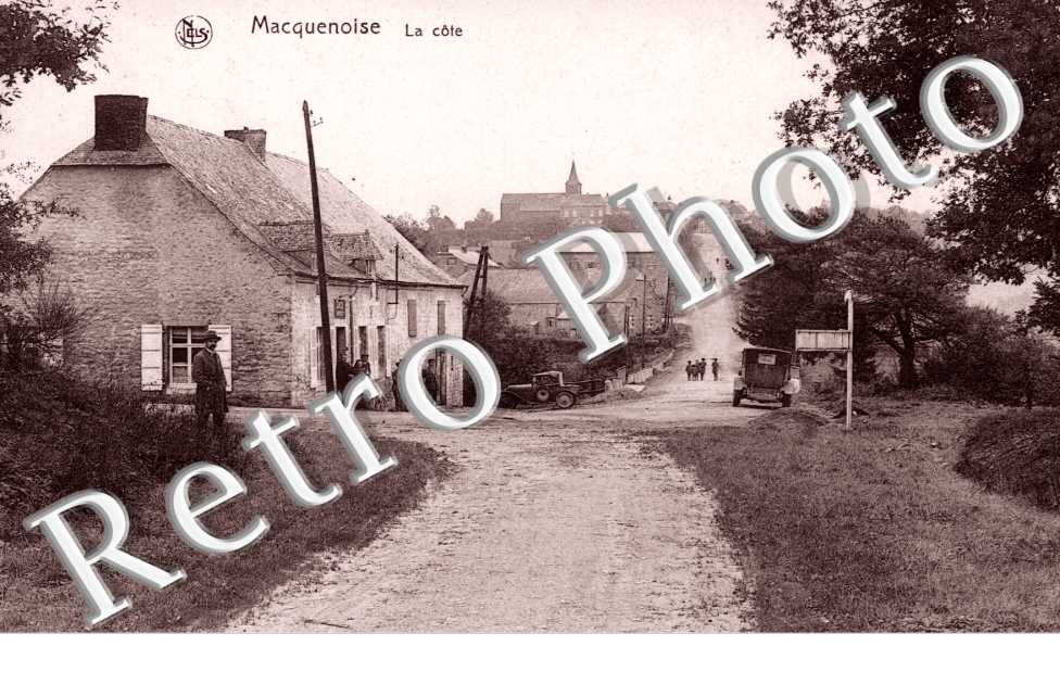 la cote