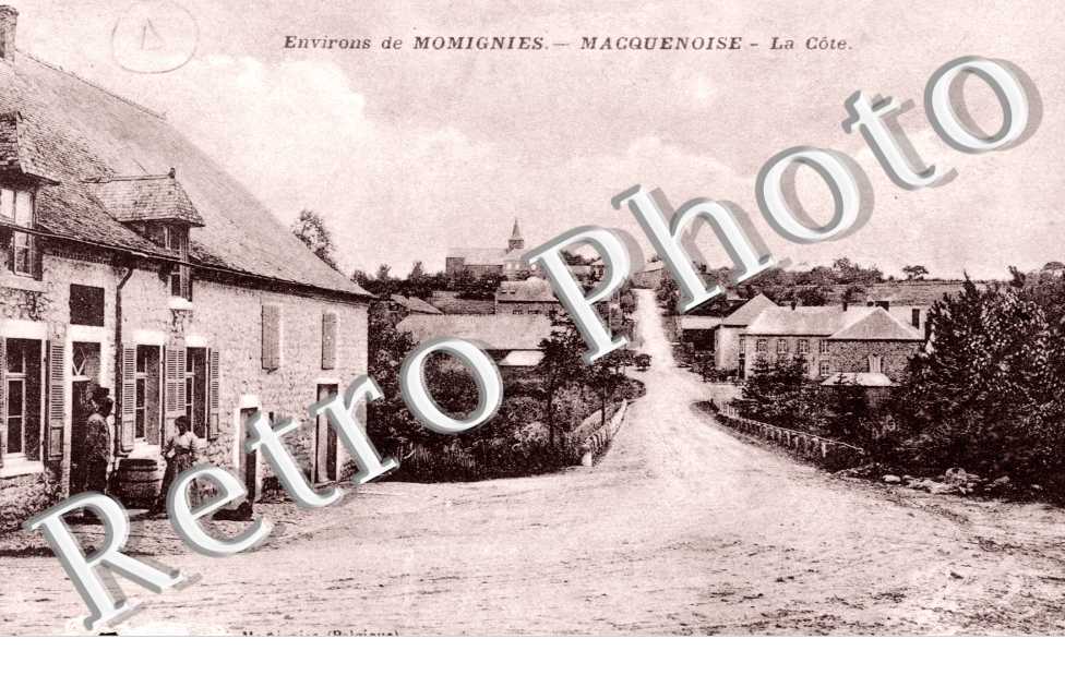 la cote