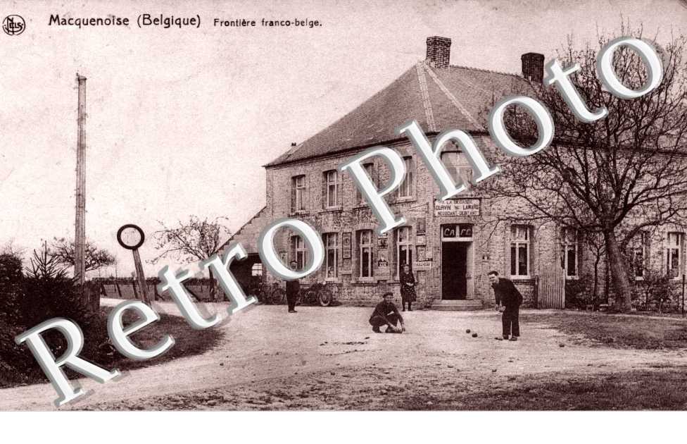 frontiere franco-belge