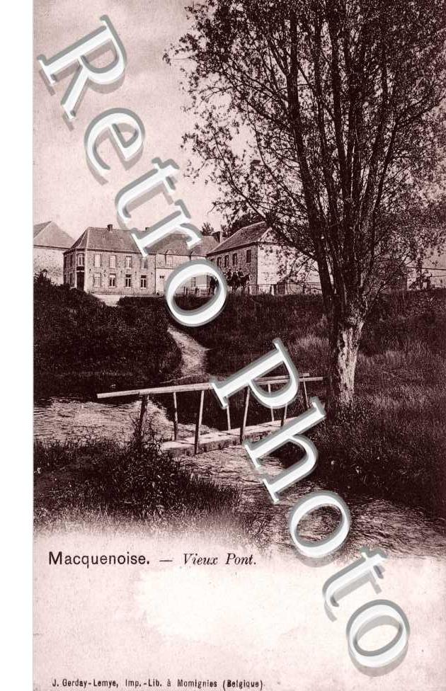 Vieux Pont