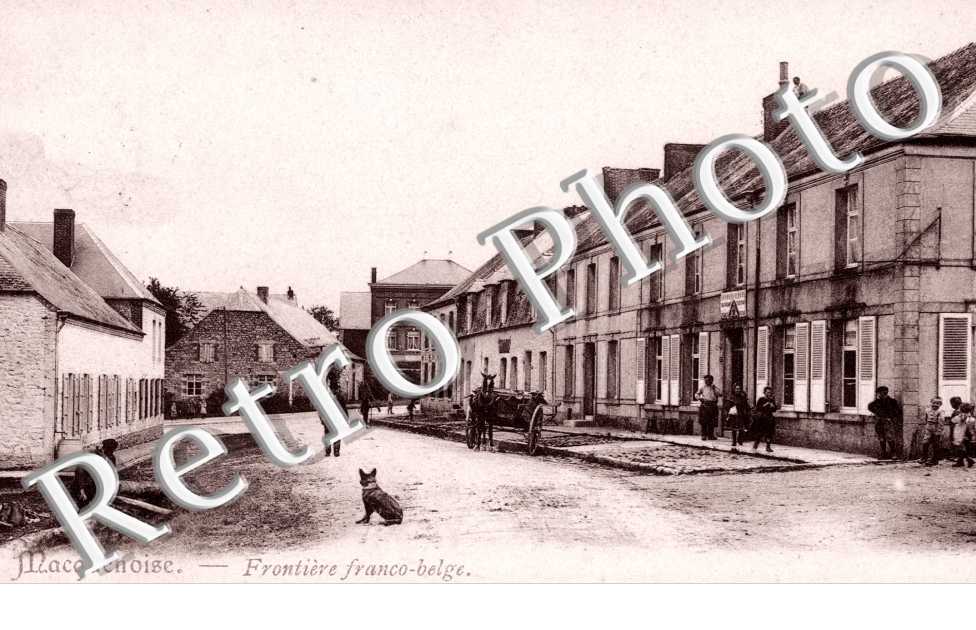 frontiere franco-belge