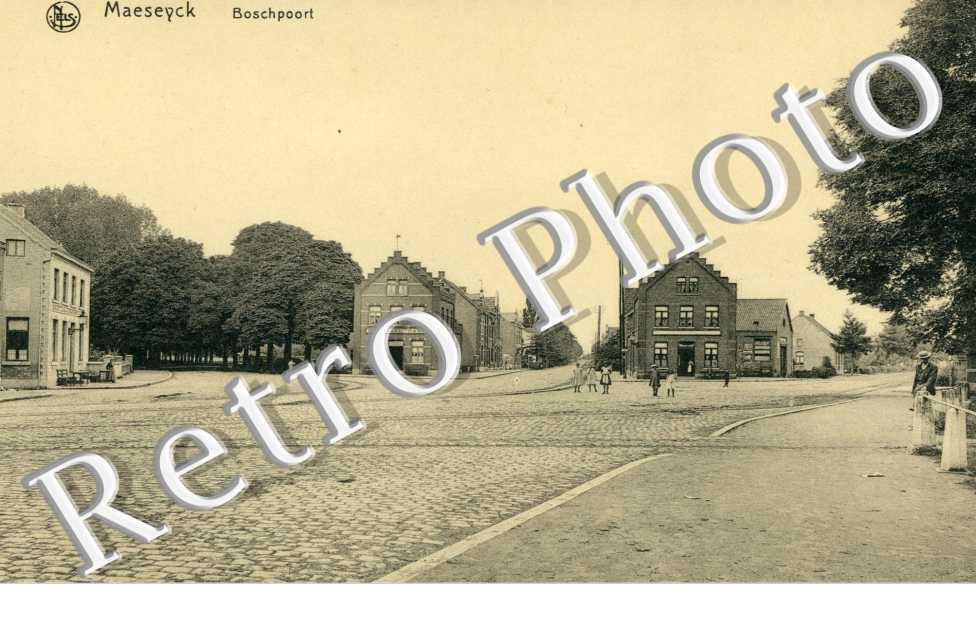 boschpoort