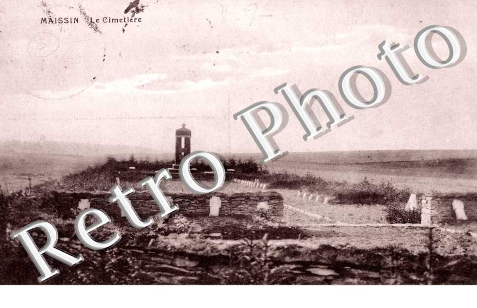 Cimetiere