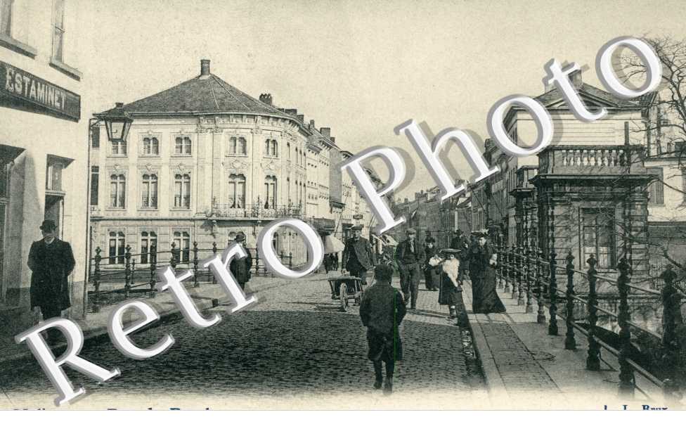 rue du Bruel